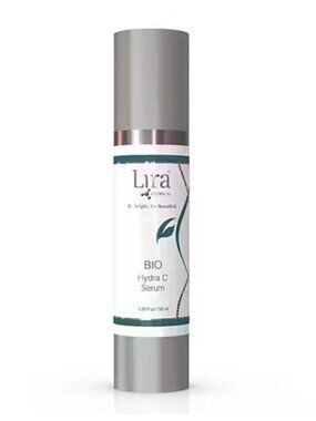 Lira Clinical Bio Hydra C Serum 1.69 oz. 50ml